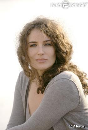 Elsa Lunghini sera dans la saga de France 2