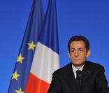 Nicolas Sarkozy 