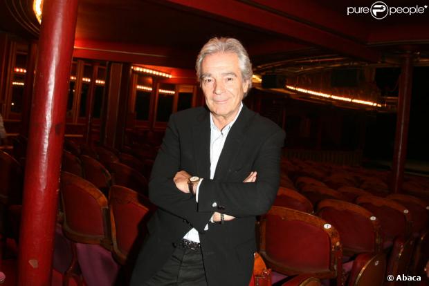 Pierre Arditi 
