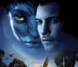 La bande-annonce d' Avatar .