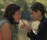 Sarah michelle gellar kiss selma cruel intentions