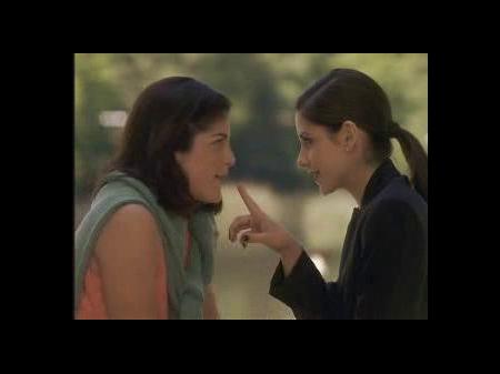 rencontre avec sarah michelle gellar