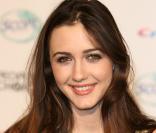 Madeline Zima qui jouait dans la série Une Nounou d'Enfer