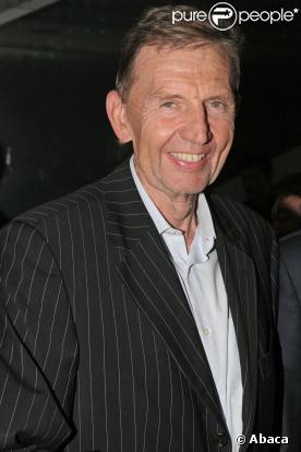 Etienne Mougeotte