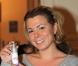 Cindy chez Purepeople le 30 novembre 2009