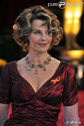 Julie Christie