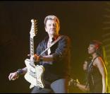 Johnny Hallyday