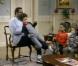 Regardez bien : il y a Alicia Keys dans cet épisode de Cosby Show !