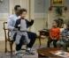 Alicia Keys dans un épisode du Cosby Show