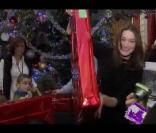 Carla Bruni au Petit Journal People