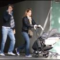 Arantxa Sanchez : Son adorable bébé a hérité des cheveux de sa maman... Elle est à croquer !