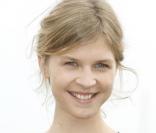 Clémence Poésy