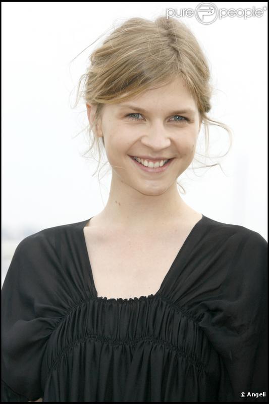 Clémence Poésy