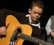 Swan Berger, le petit prodige du jazz, n'a que 12 ans et séduit déjà les plus grands !