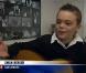 Swan Berger, petit prodige du jazz, n'a que 12 ans et séduit déjà les plus grands !