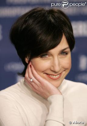 Elsa Zylberstein