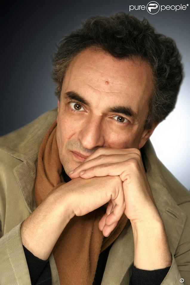 George-marc Benamou