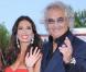 Flavio Briatore : Découvrez sa somptueuse Elisabetta, enceinte, en bikini !