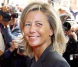 Claire Chazal   