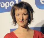 Anne Roumanoff   