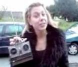 Cindy de Secret Story