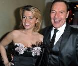 Cindy de Secret Story et Tony Gomez 