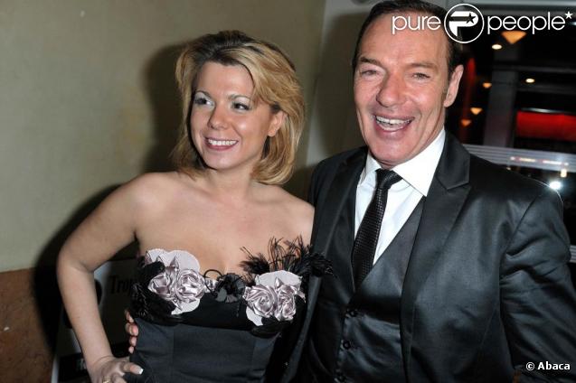 Cindy de Secret Story et Tony Gomez 