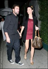 Brody Jenner et Jayde Nicole