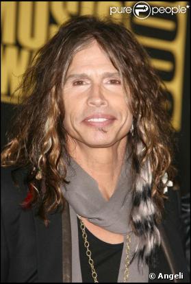 Steven Tyler