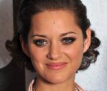 Marion Cotillard bientôt à l\'affiche d\'<i>Inception</i>.