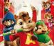 La bande-annonce d' Alvin et les Chipmunks 2 .