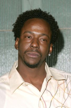 Bobby Brown