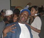 Bobby Brown