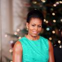 Michelle Obama : Une femme arrêtée pour avoir menacé de mort la First Lady !