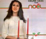 Céline Dion,  Noël Blanc , extrait de Céline Dion chante Noël (1981)