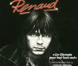 Renaud,  Le Père Noël noir , une version très très décalée !