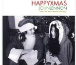 John Lennon,  Happy Xmas (War is over) 