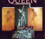 Queen,  Thank God it's Christmas 