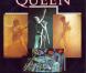 Queen,  Thank God it's Christmas 
