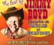 Jimmy Boyd, 13 ans, chante I saw mommy kissing Santa Claus (1953)