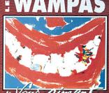 Les Wampas, Ce soir c'est Noël, live à la Cigale en 2000