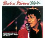 Shakin Stevens reprend le King Elvis pour Blue Christmas