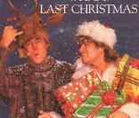 L'indispensable  Last Christmas  de Wham! (1984).
