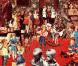 Band Aid,  Do they know it's Christmas , 1984