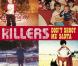 The Killers,  Don't shot me Santa 