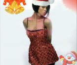 Rihanna, Snoop, Biggie Parody Christmas Novelty song - The Elf that Jacked Christmas