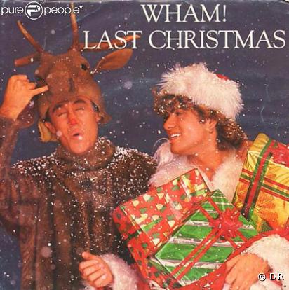 Wham!,  Last Christmas , l'essence même de Noël à la mode des années 1980