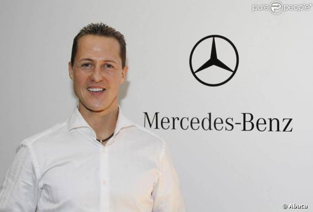 Michael Schumacher : le salaire qu'il perçoit pour son retour fait grogner...