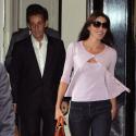 Nicolas Sarkozy et Carla Bruni... un Noël de rêve sous le soleil de Marrakech !