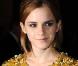 La très ravissante Emma Watson vous souhaite de très belles fêtes de fin d'année !